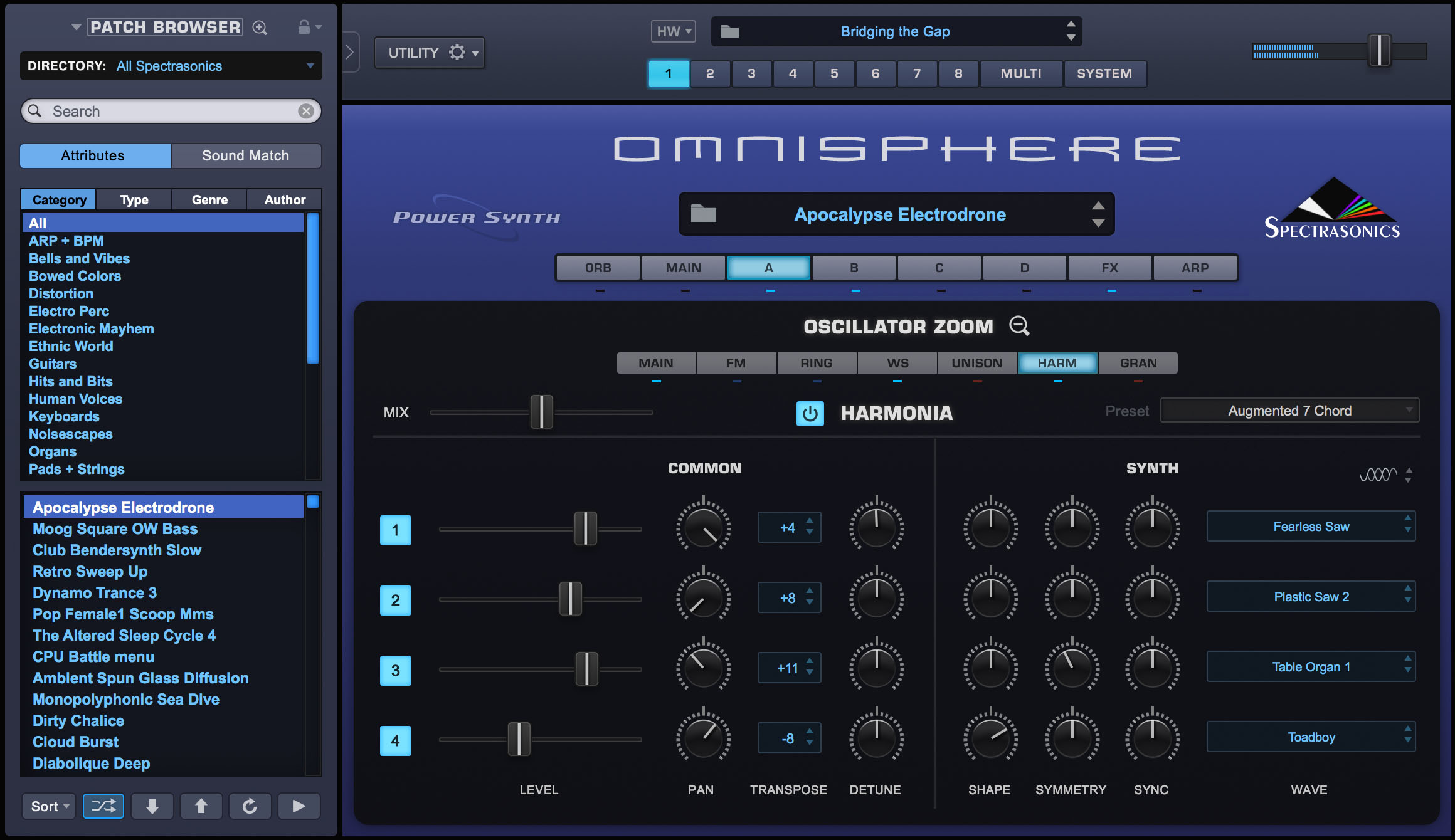 Omnisphere 2. 5 0d Update